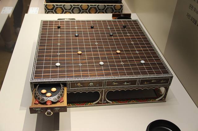 围棋简史：从起源到今天（训练方法视角）